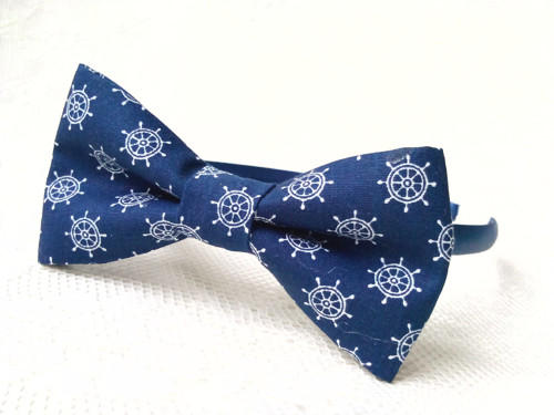 Sailor headband