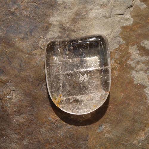 Topaz valounek — foto 1