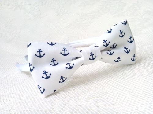 Sailor headband