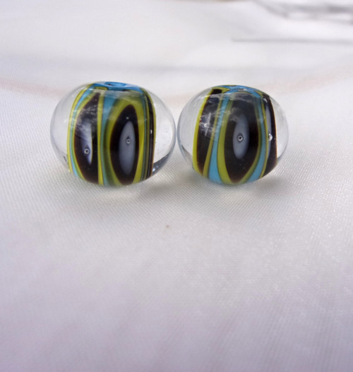 Dvě duhovky č. 20 — foto 1