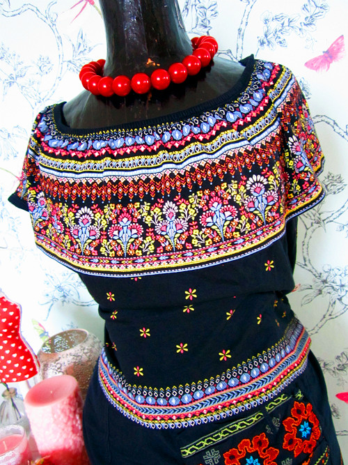 Halenka Mexicó, olé! — foto 1