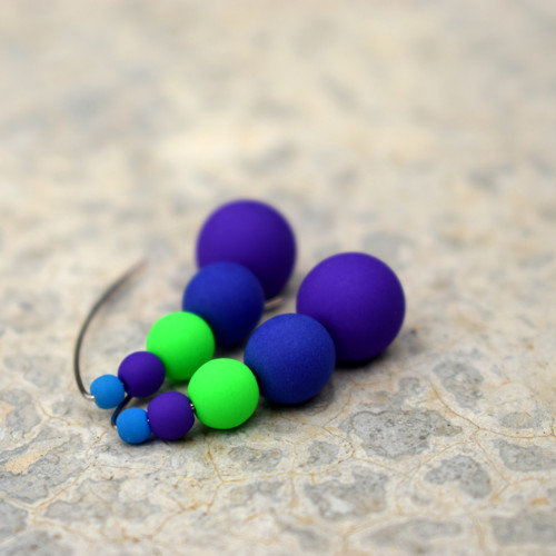 UV Neo Bubbles... — foto 1