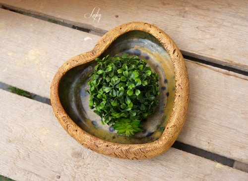 Green love — foto 1