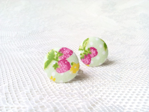 BonBonky Strawberries (clips) — foto 1