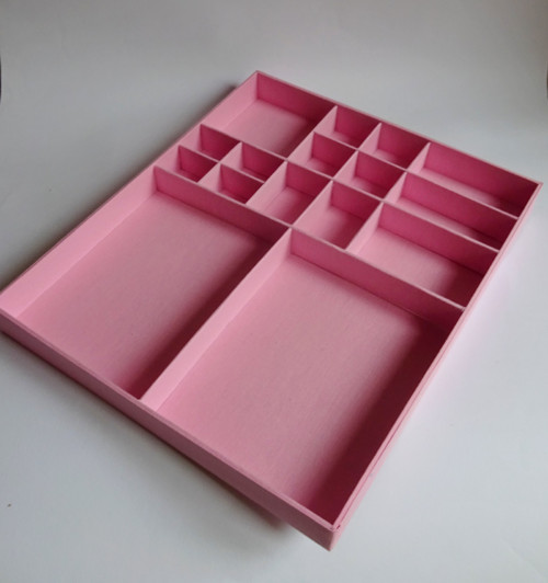 Organizér III. — foto 1