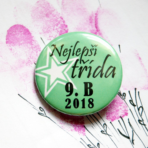 Nejlepší třída