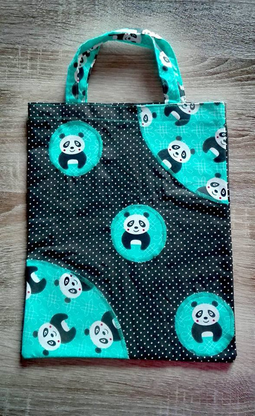 Pandy — foto 1