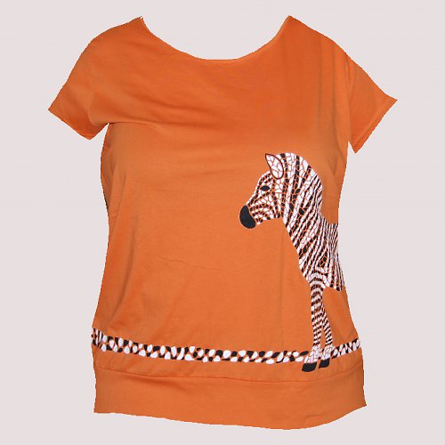 Žeby zebra? — foto 1