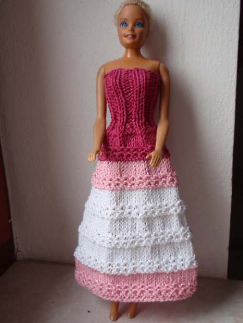 Barbie-svatební — foto 1