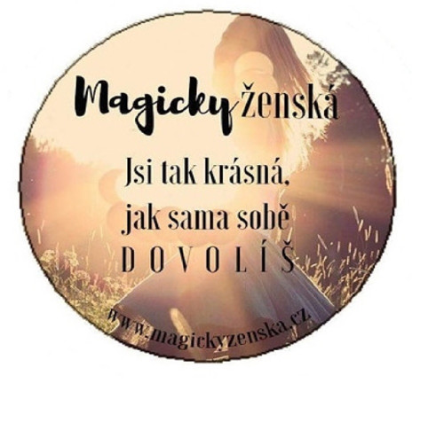 Zrcátka pro magické ženy — foto 1