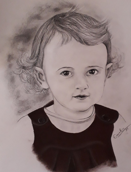 ...portret na přání... — foto 1