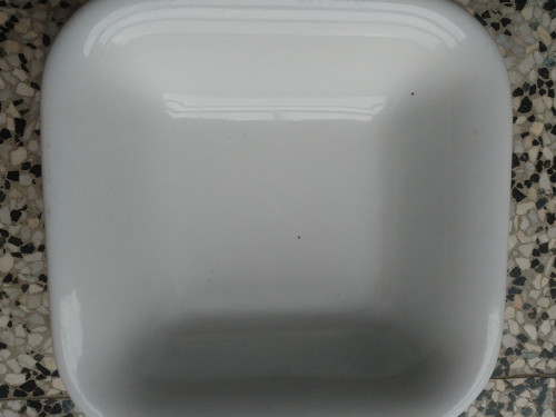 Porcelánová mísa