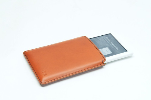 Pouzdro na Kindle