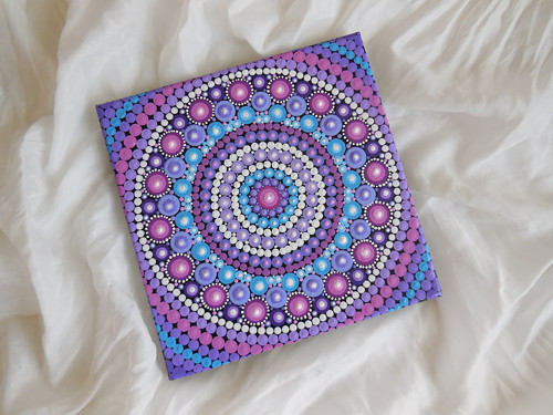 Mandala — foto 1