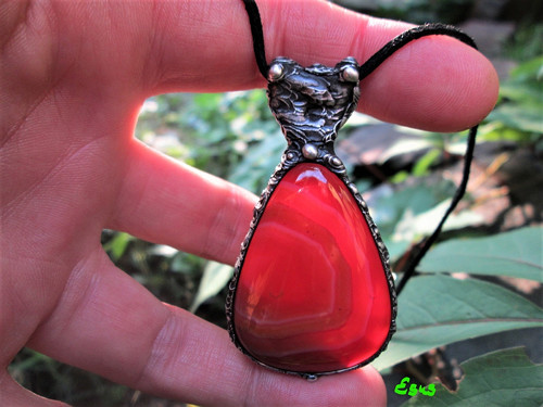 Talisman ,, Životní síly " — foto 1