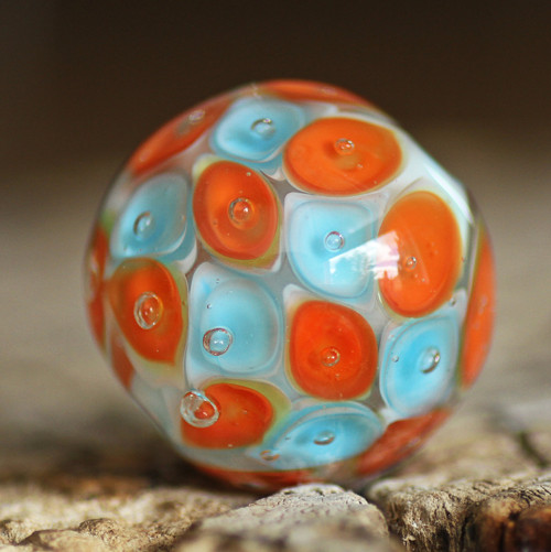 Vinutka - průvlek 2 mm — foto 1