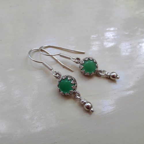 Littles Green Oyx — foto 1