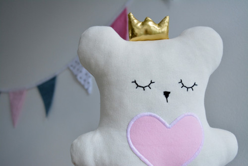Bubu Bear WideR Princess — foto 1