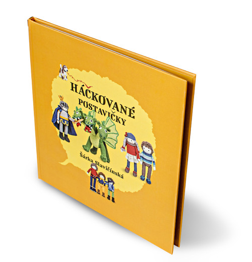 Trilogie Háčkování — foto 1