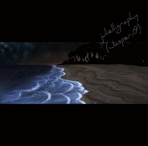 The Sea of Stars