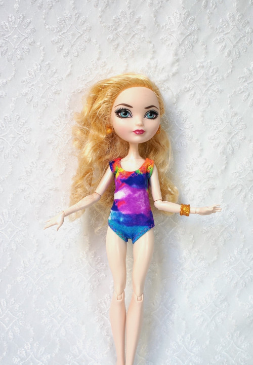 Plavky pro MH / Ever After High — foto 1