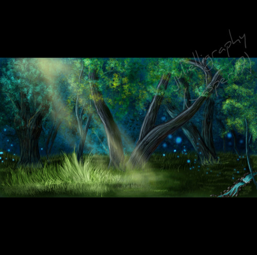 Deep Forest