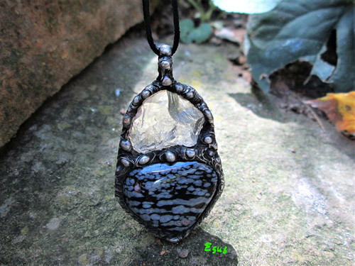 Talisman ,, Sebedůvěry " — foto 1