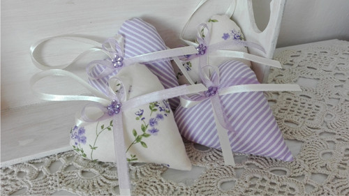 Srdínko lavender