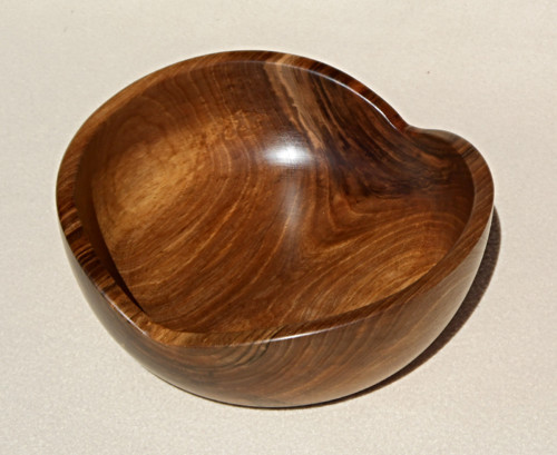 Ořechová - velká — foto 1