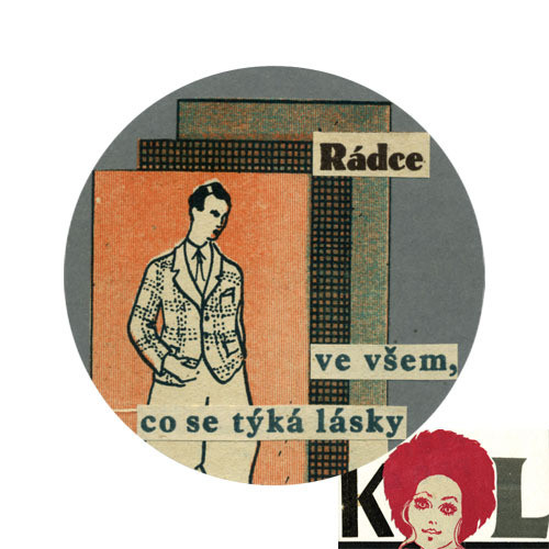 Placka/ Rádce lásky