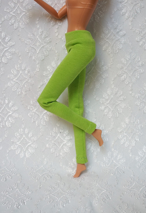 Legíny — foto 1
