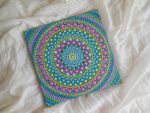 Mandala — foto 1