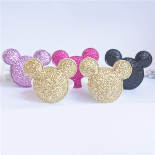 Glitter Mickey — foto 1