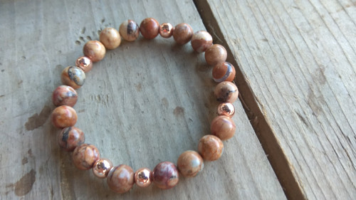 Luxury collection-"Bambucky achát" — foto 1