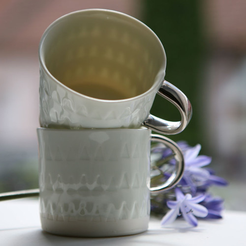 Dva ....na přání (porcelán) — foto 1