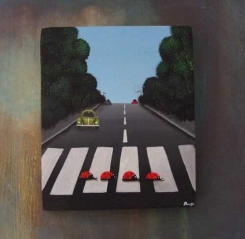 Abbey Road Revival — foto 1
