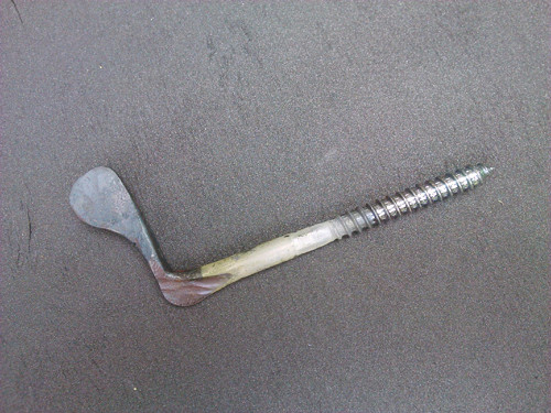 Obrtlík 8 X 95 — foto 1