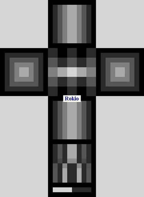 Kříž padlého paladina