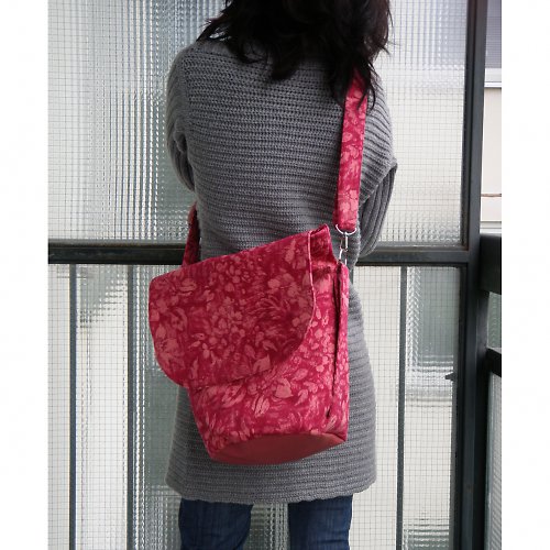 PARA NOIA vak - "Melissa" — foto 1