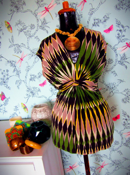 Top etno hippie — foto 1