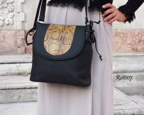 Snake bag — foto 1