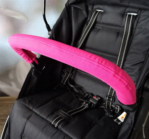 Softshellový obal na rukojeť Valco Snap 4 — foto 1