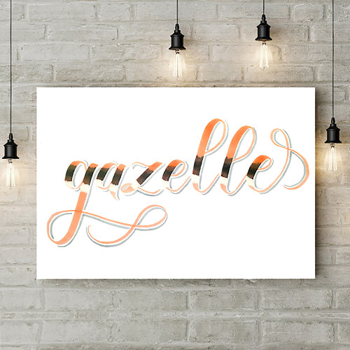 Gazelle (A5)