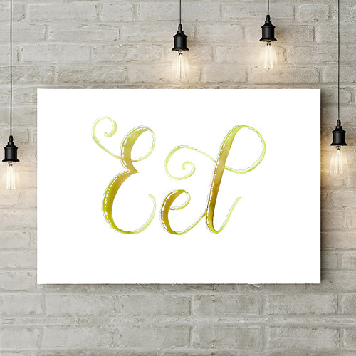 Eel (A5)