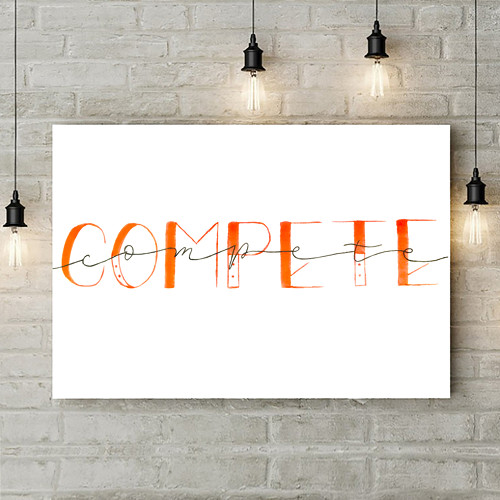 Compete (A5)