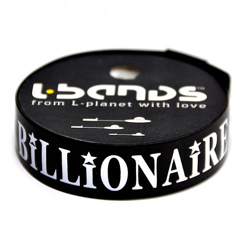 Billionaire — foto 1