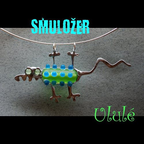 Smůložer od Ululé — foto 1