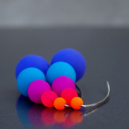 UV Neo Bubbles... — foto 1