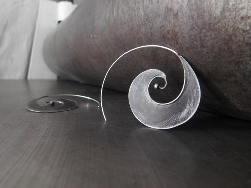 Spirály... — foto 1