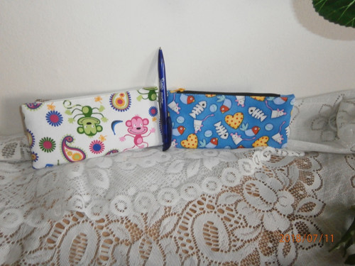 DĚTSKÉ PENÁLKY:-) — foto 1